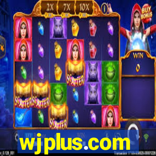 wjplus.com-bouns jogo